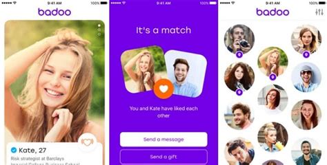 registrarme en badoo|Best Free Online Dating Site & App